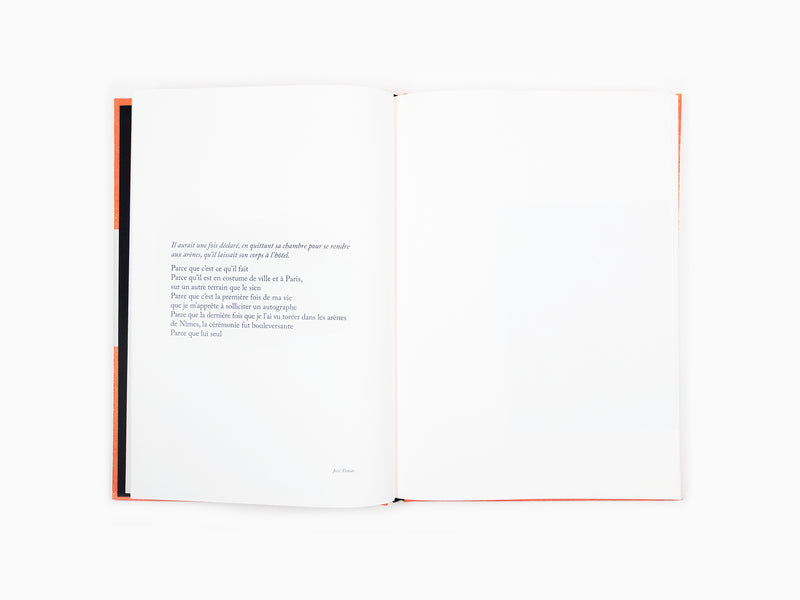 Sophie Calle - Parce que (Revised and expanded edition)