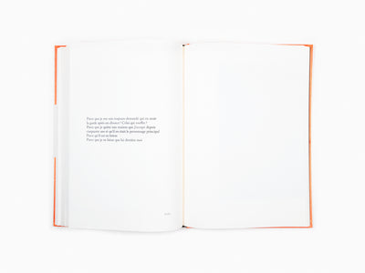 Sophie Calle - Parce que (Revised and expanded edition)