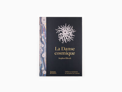 Stephen Ellcock - La Danse Cosmique