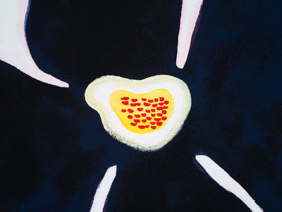 Susumu Kamijo - Deux fleurs dans un rêve