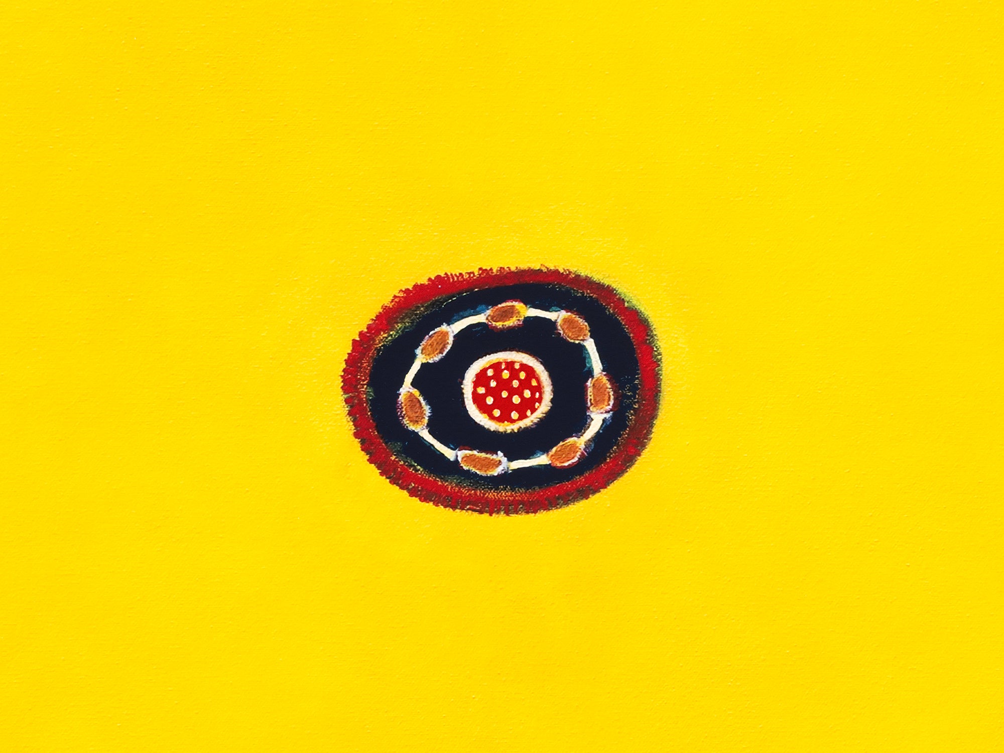 Susumu Kamijo - Les fleurs des vagues