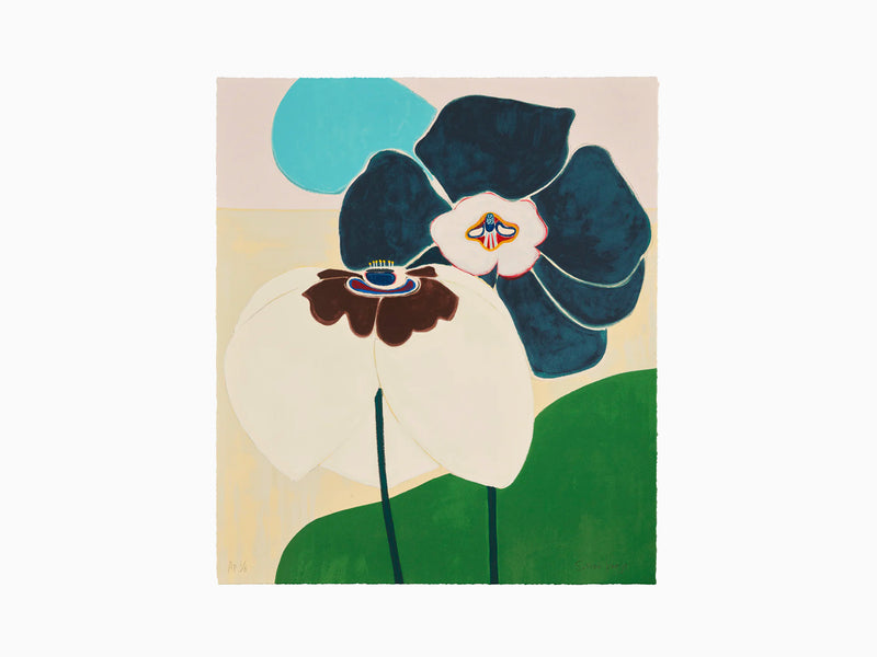 Susumu Kamijo - Two of Us