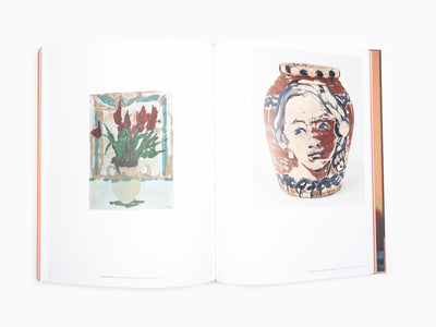 Claire Tabouret - Perrotin monograph (Revised and expanded edition)