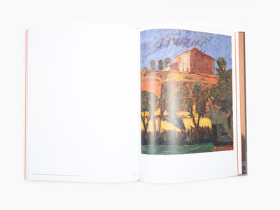 Claire Tabouret - Perrotin monograph (Revised and expanded edition)