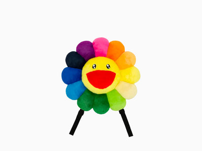 Takashi Murakami - Backpack Flower