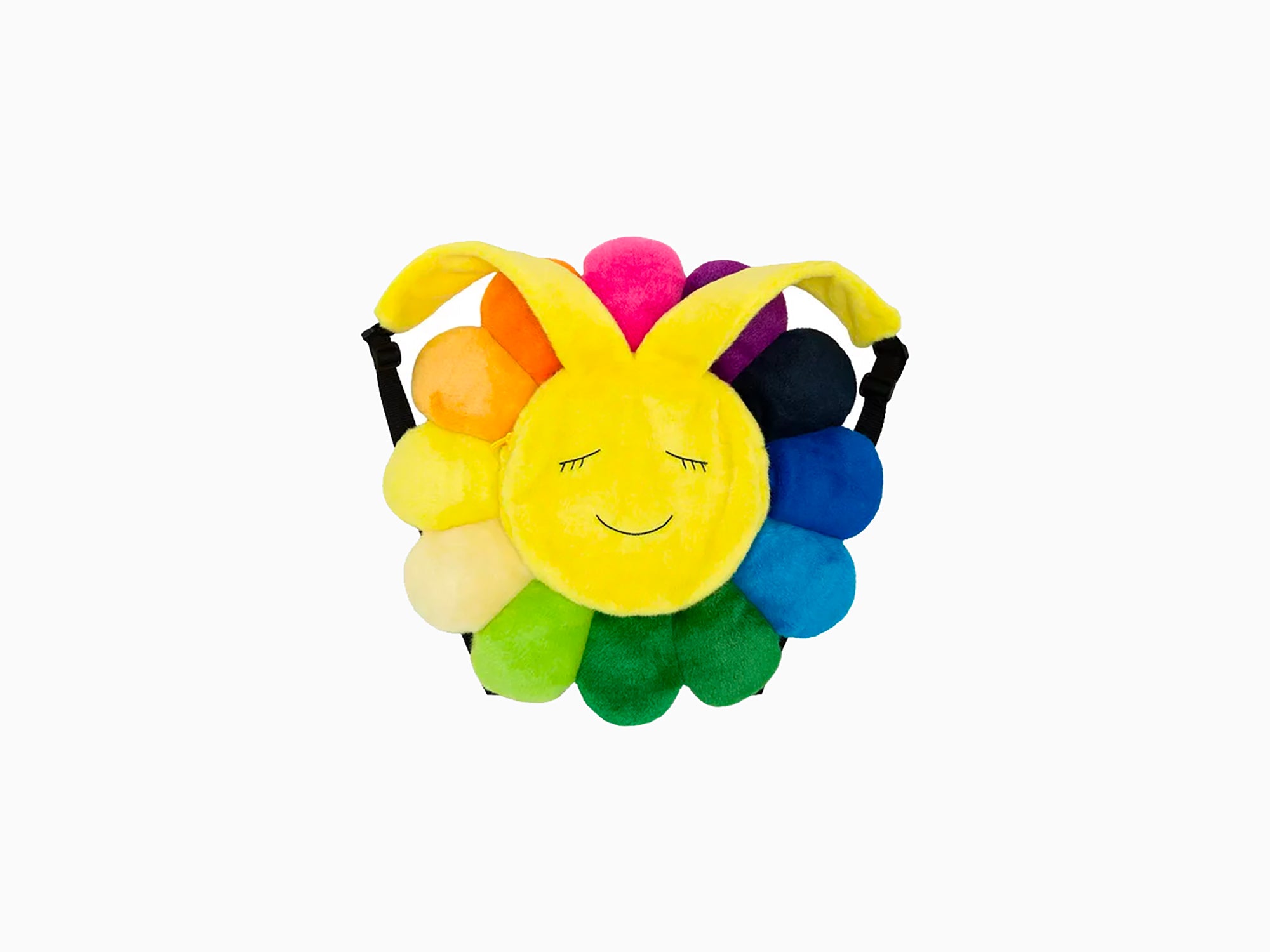 Takashi Murakami - Backpack Flower