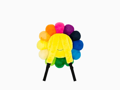 Takashi Murakami - Backpack Flower