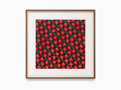 Takashi Murakami - LV Cherry Infinity