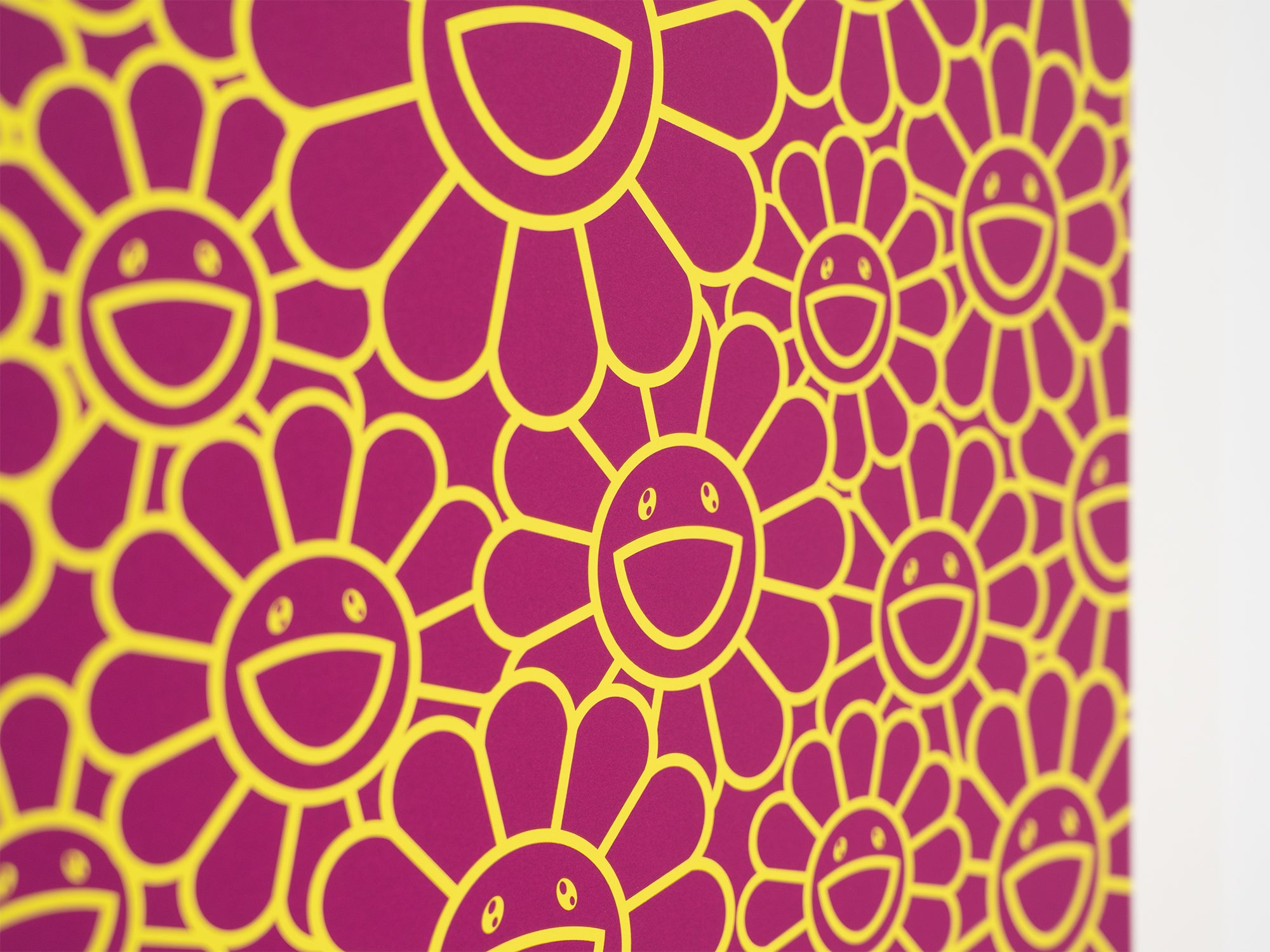 Takashi Murakami - December Remembrance