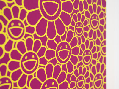 Takashi Murakami - December Remembrance