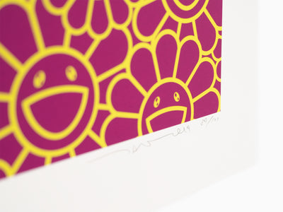 Takashi Murakami - December Remembrance