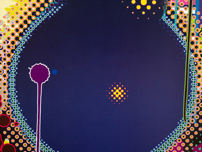 Takashi Murakami - Dumb Compass
