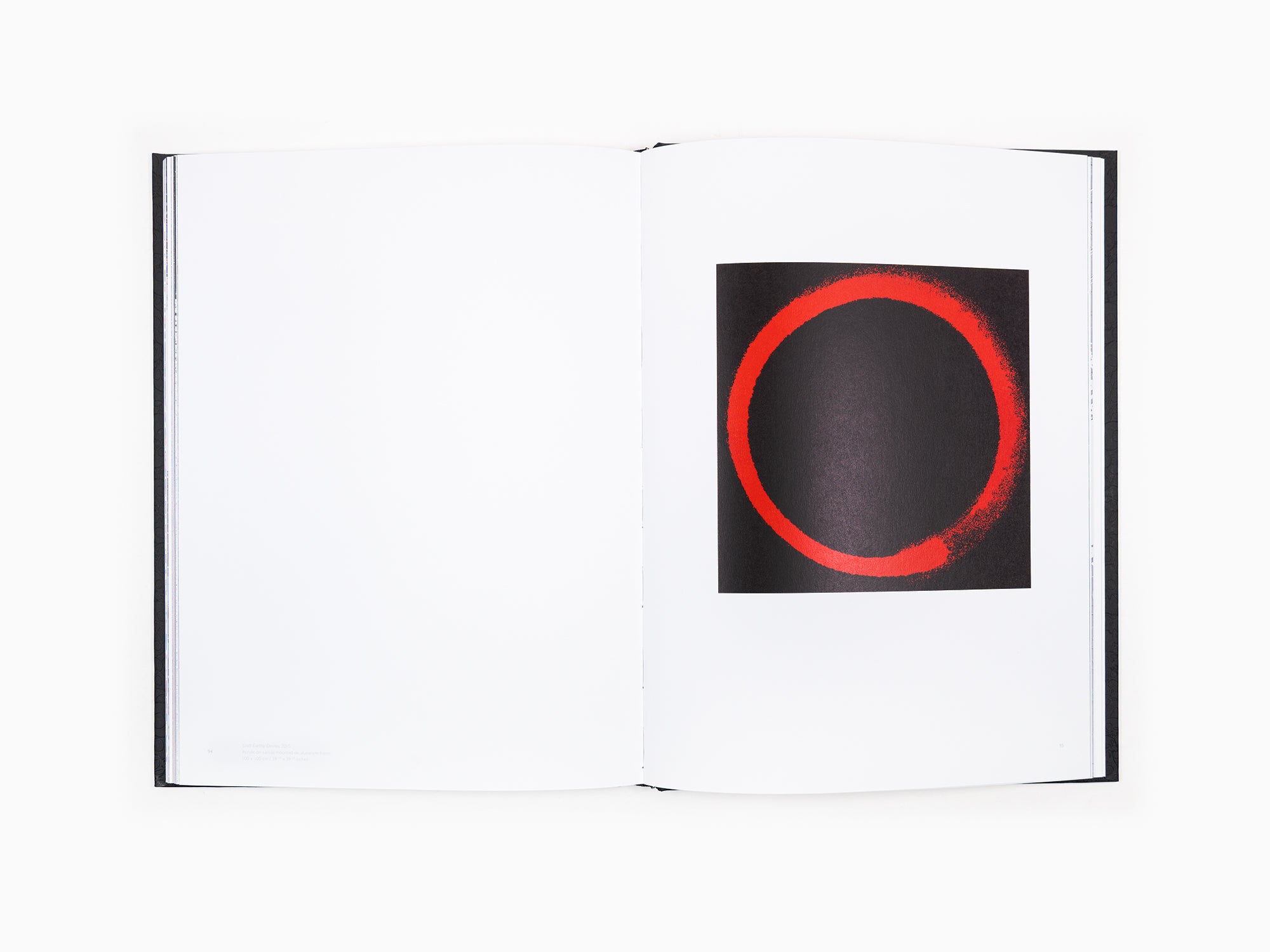 Takashi Murakami - Enso 1