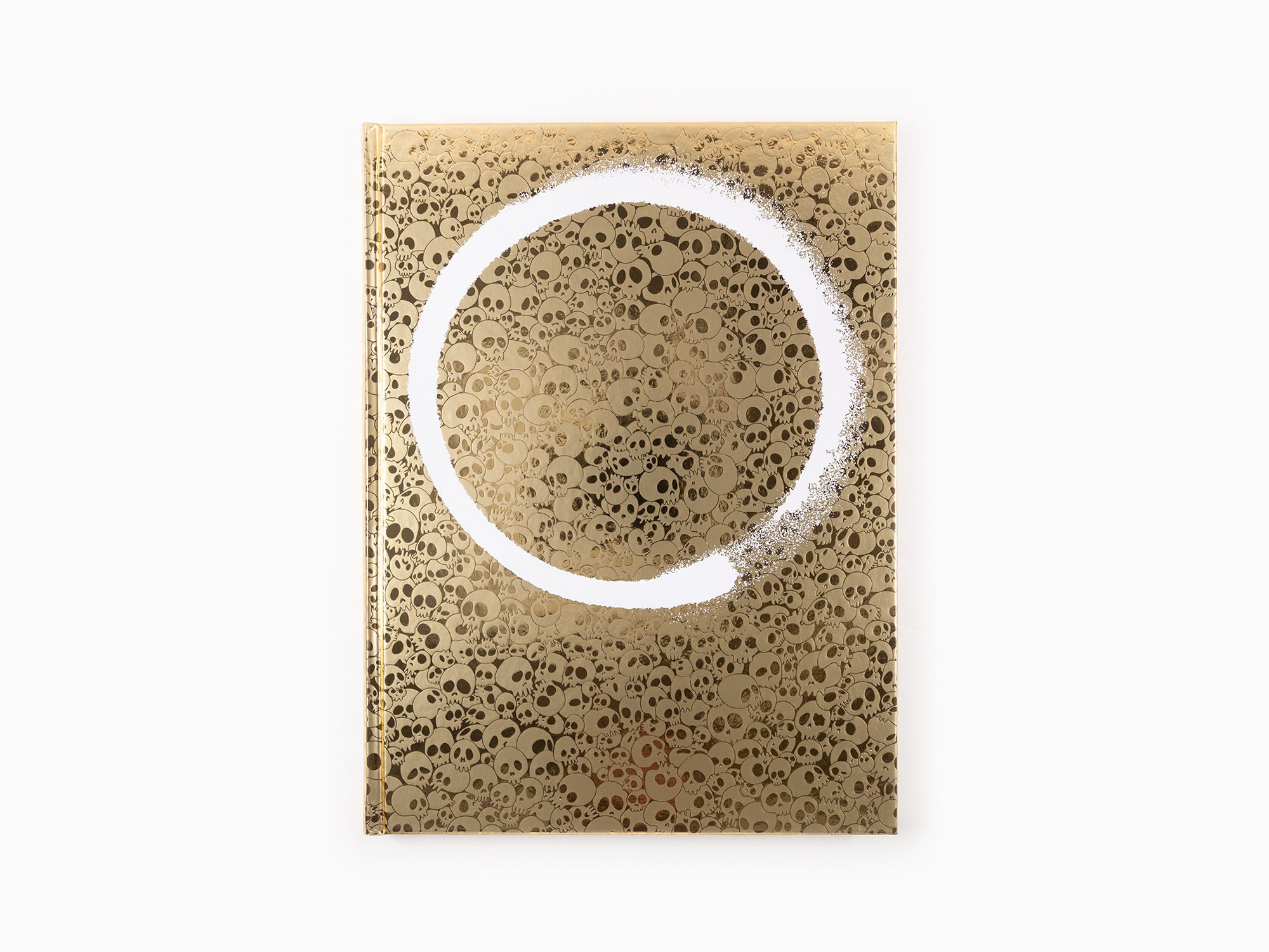Takashi Murakami - Enso 2