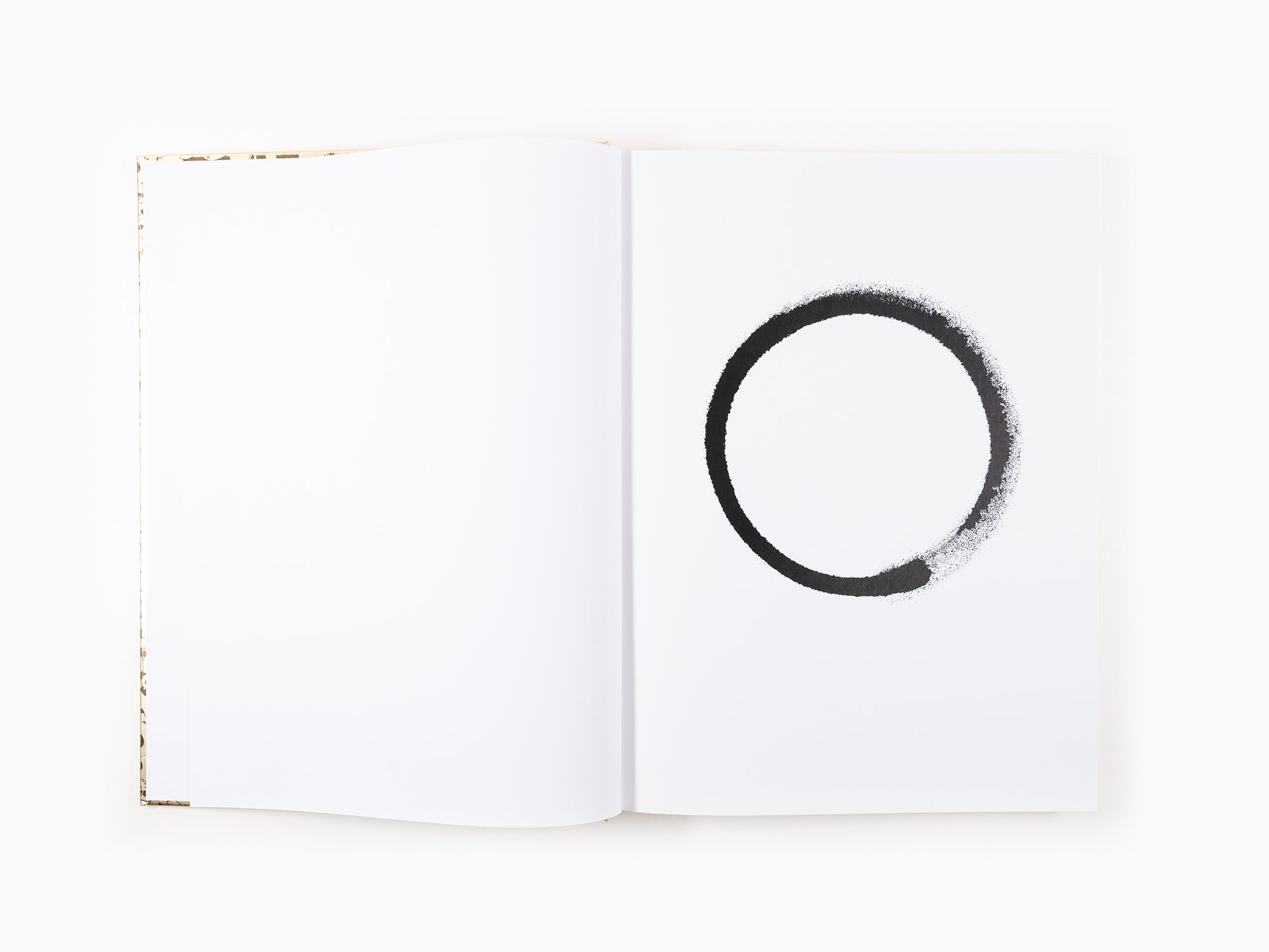 Takashi Murakami - Enso 2