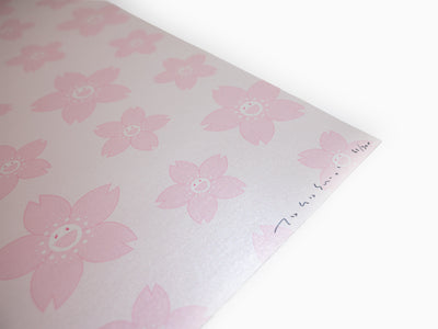 Takashi MURAKAMI - Flower