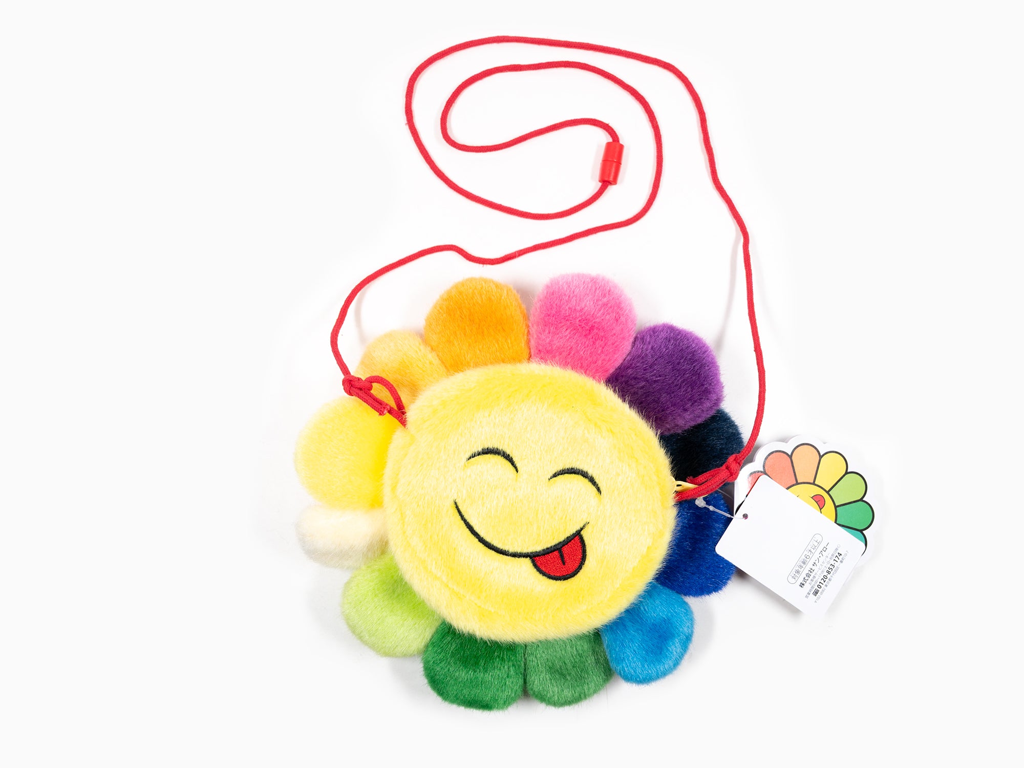 Takashi Murakami - Flower Pochette