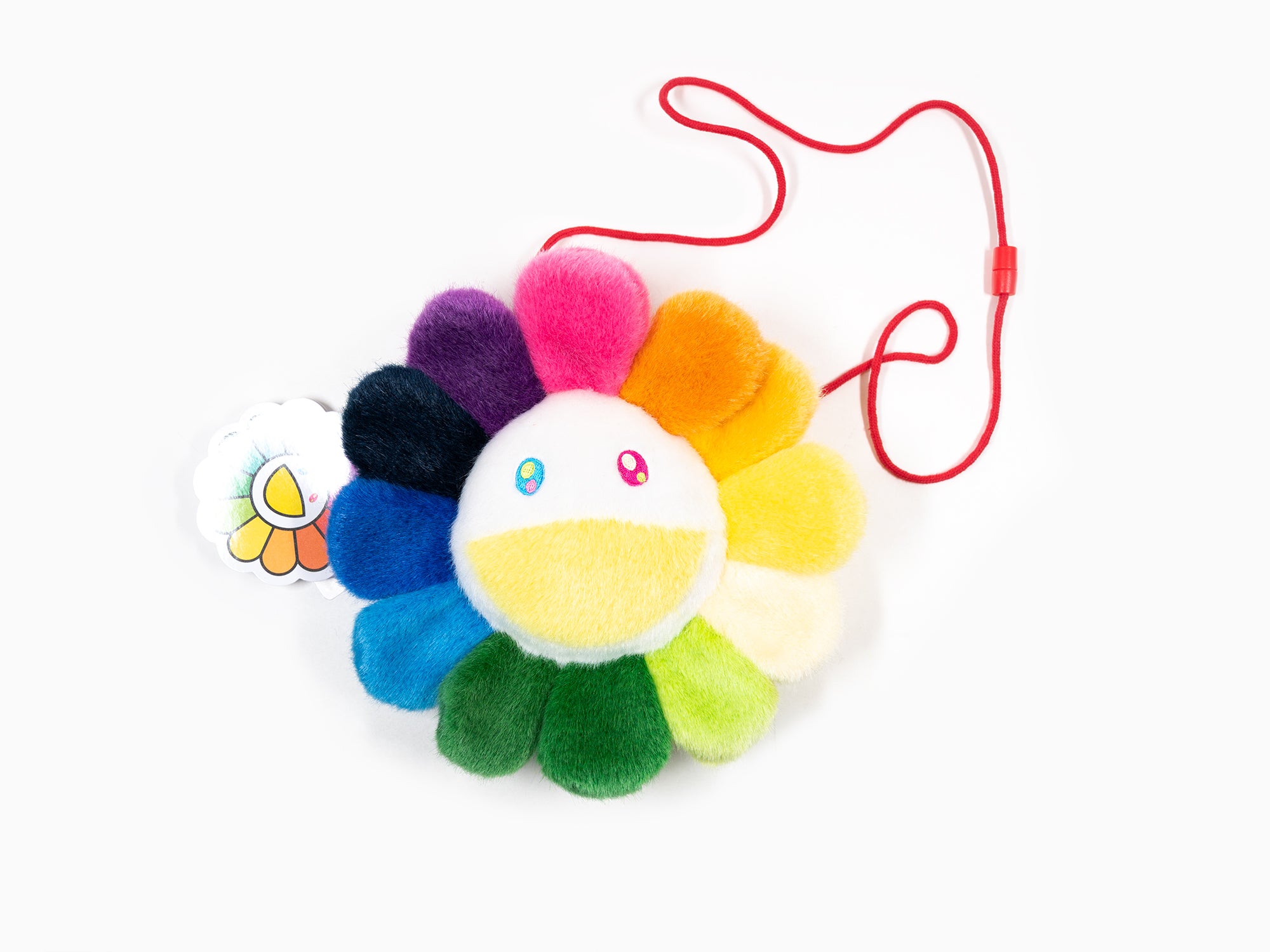 Takashi Murakami - Flower Pochette