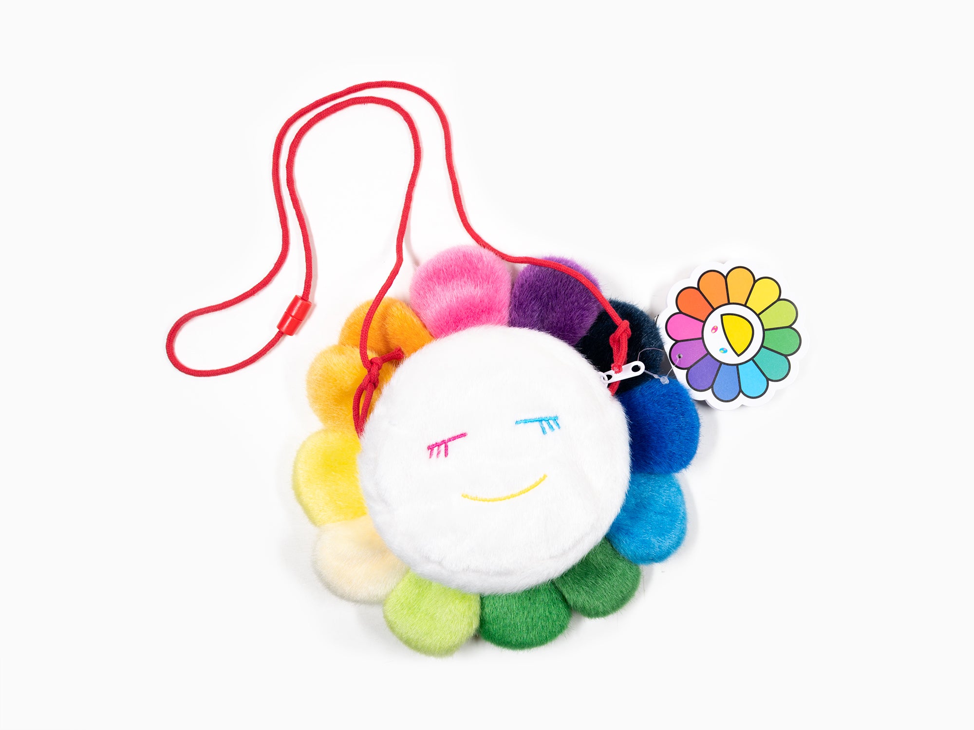 Takashi Murakami - Flower Pochette