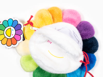 Takashi Murakami - Flower Pochette