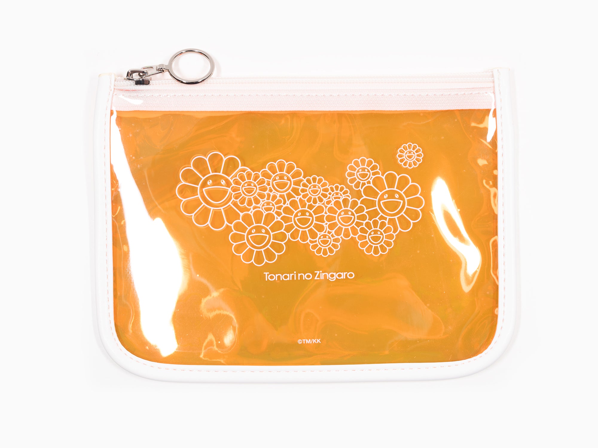 Takashi Murakami - Flower Pouch