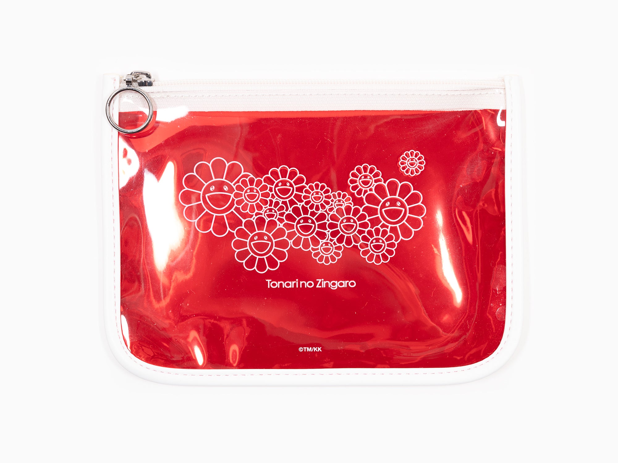 Takashi Murakami - Flower Pouch