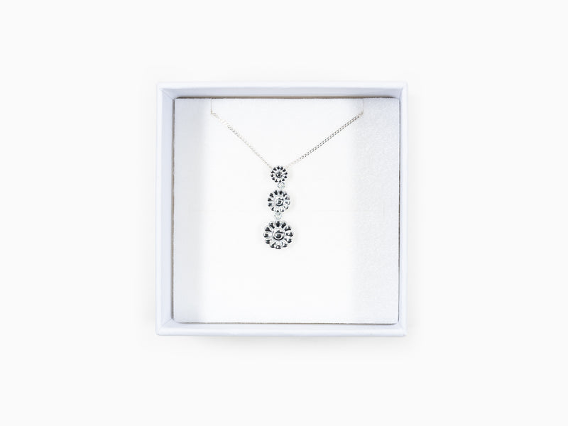 Takashi Murakami - Flower Trilogy Charm