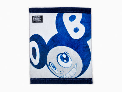 Takashi Murakami - Hand Towel