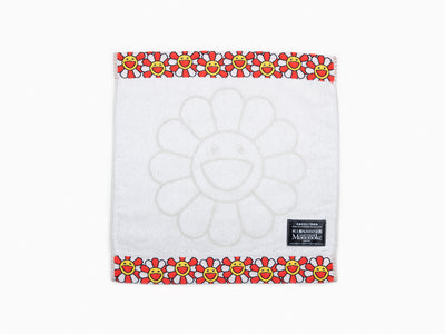 Takashi Murakami - Hand Towel