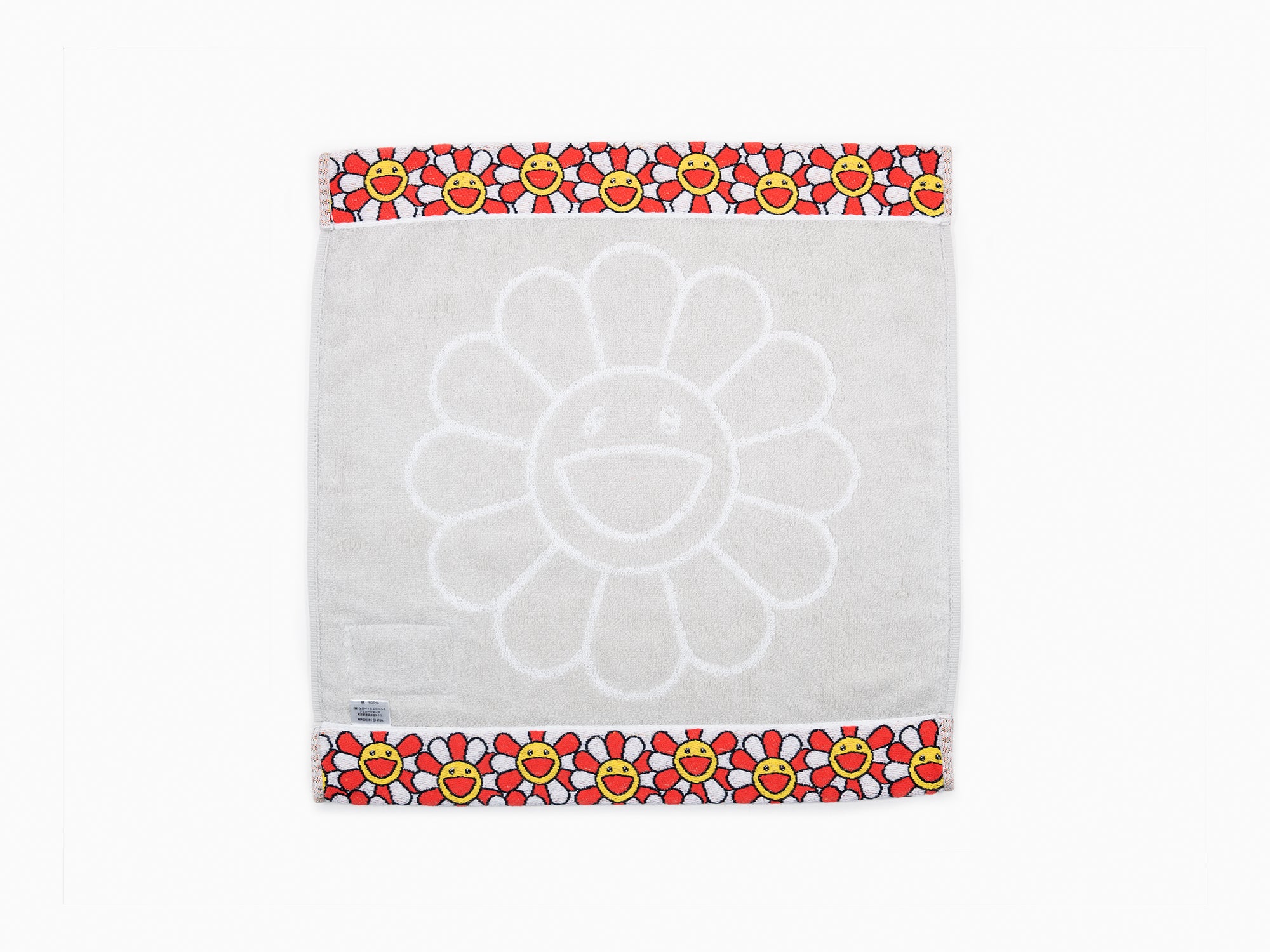 Takashi Murakami - Hand Towel