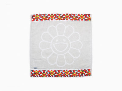 Takashi Murakami - Hand Towel