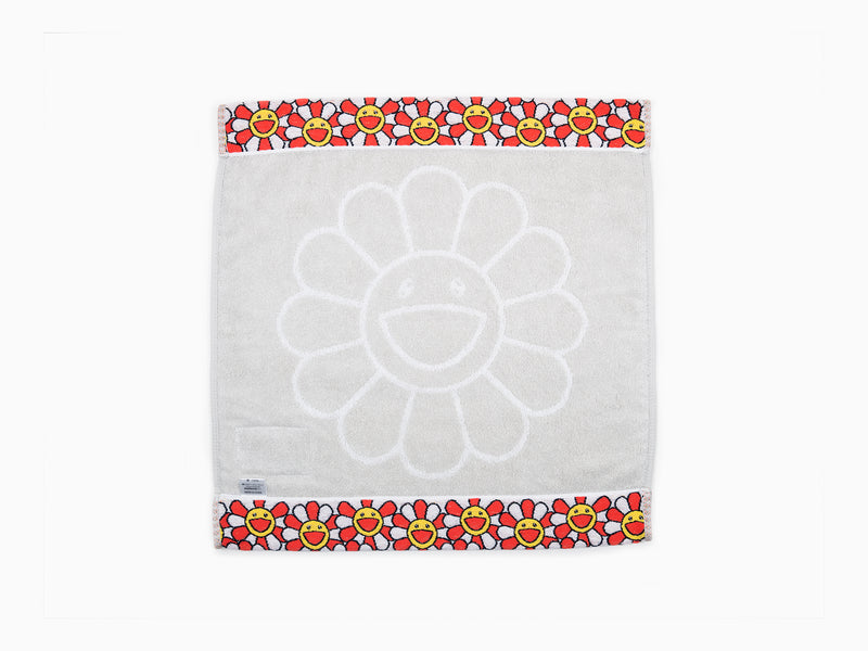 Takashi Murakami - Hand Towel
