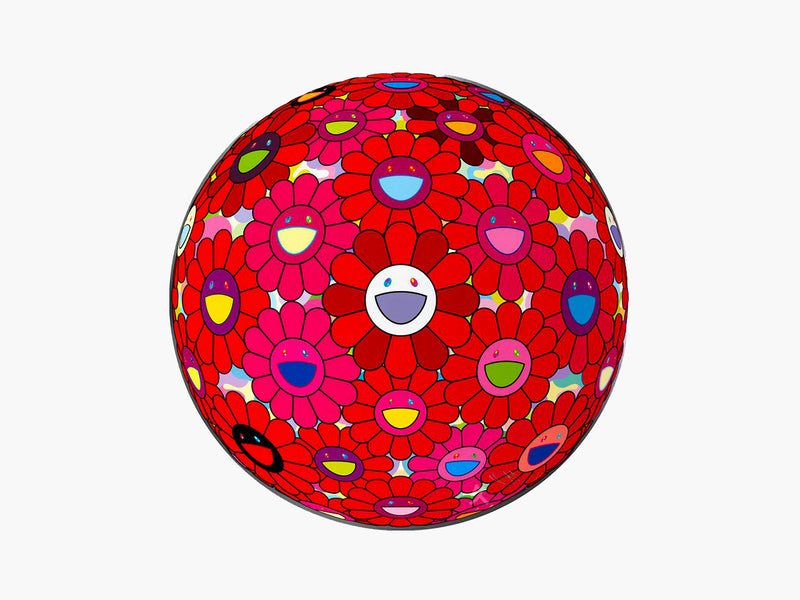 Takashi Murakami - Inside the Soul