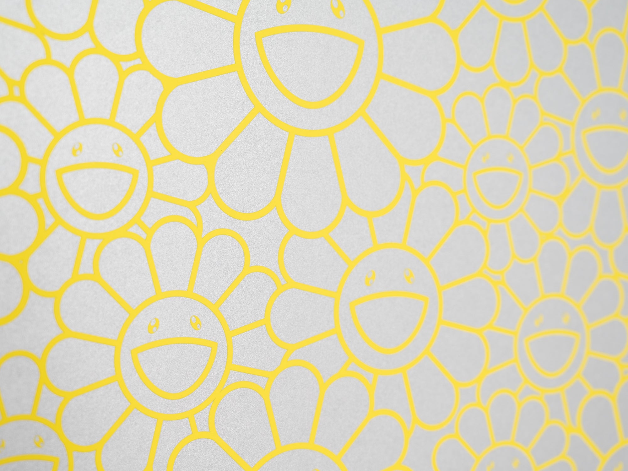 Takashi Murakami - July Night