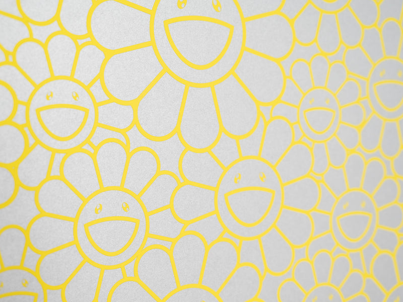 Takashi Murakami - July Night