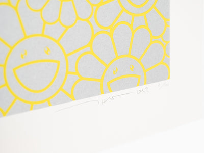 Takashi Murakami - July Night