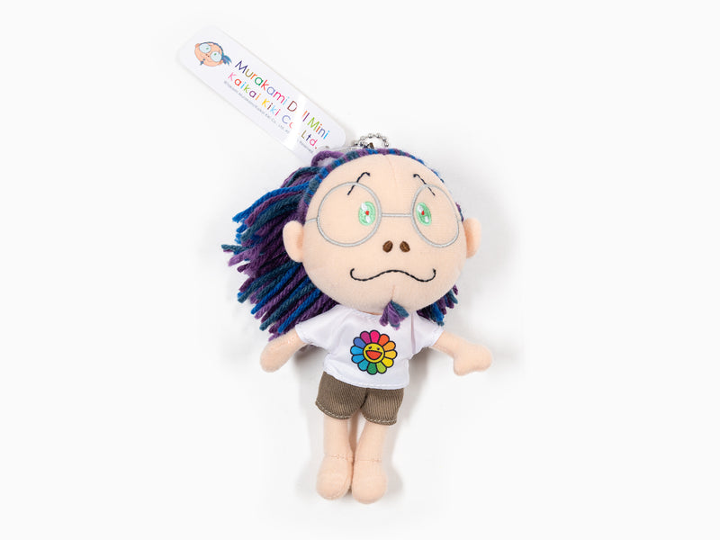 Takashi Murakami - Murakami Doll Mini