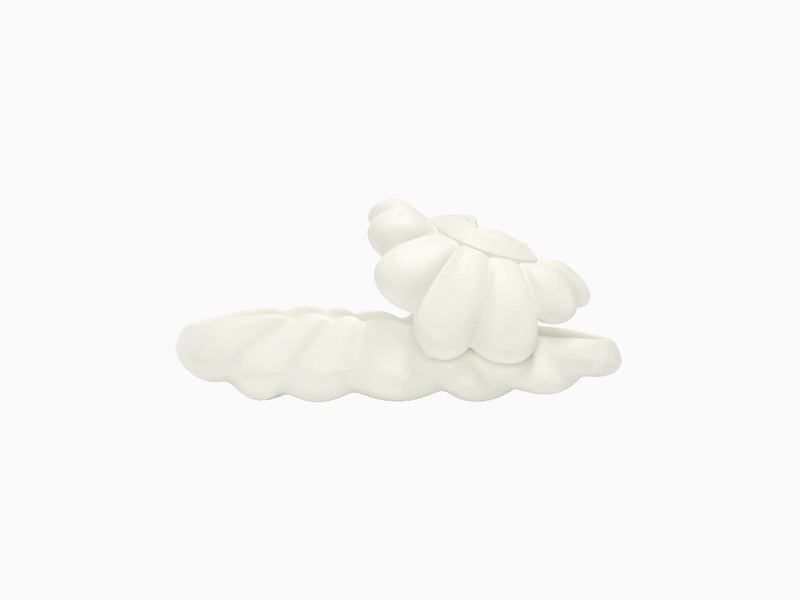 Takashi Murakami - Ohana Full-Bloom Star White