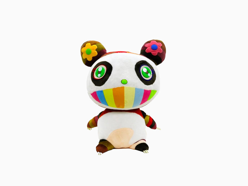 Takashi Murakami - Panda Plush