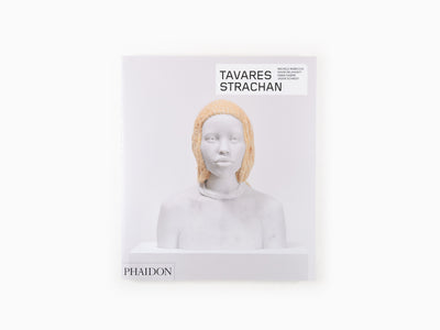 Tavares Strachan - Phaidon Monograph (FR)