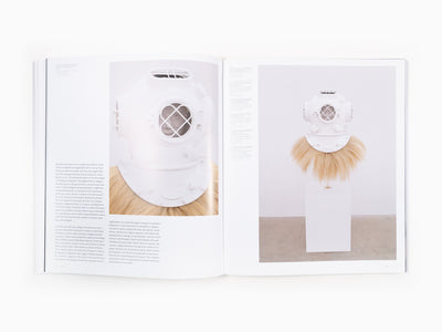 Tavares Strachan - Phaidon Monograph (FR)