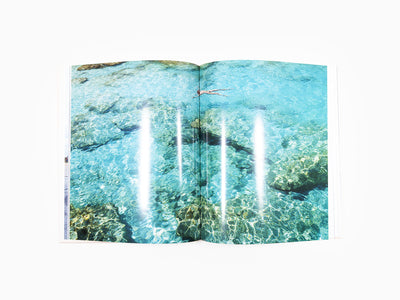 Terry Richardson - Skinny