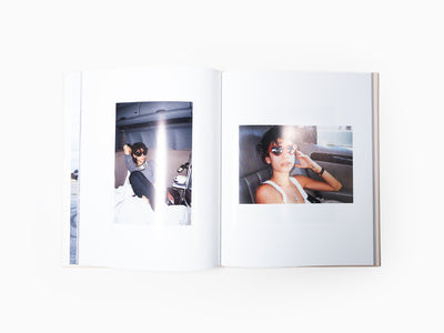 Terry Richardson - Skinny