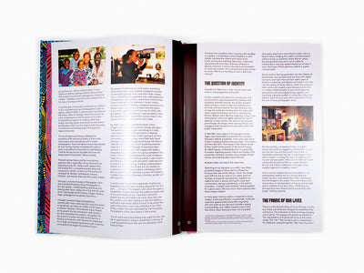 Thandiwe Muriu - Camo