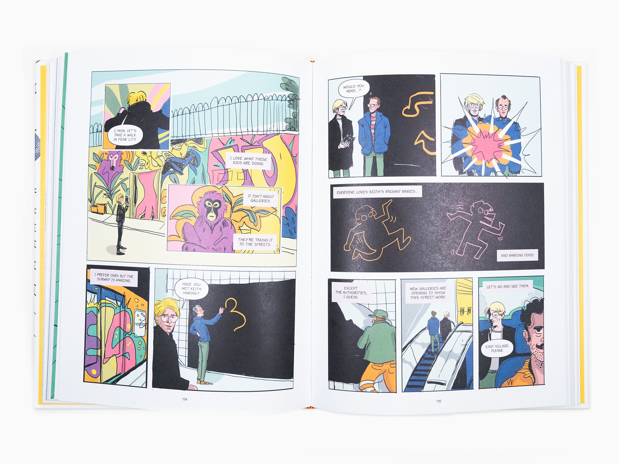 Collective - Blow Up!: The Explosion of Contemporary Art