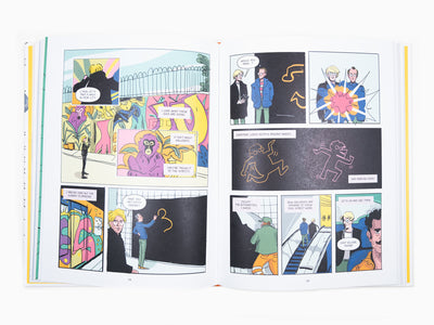 Collective - Blow Up!: The Explosion of Contemporary Art