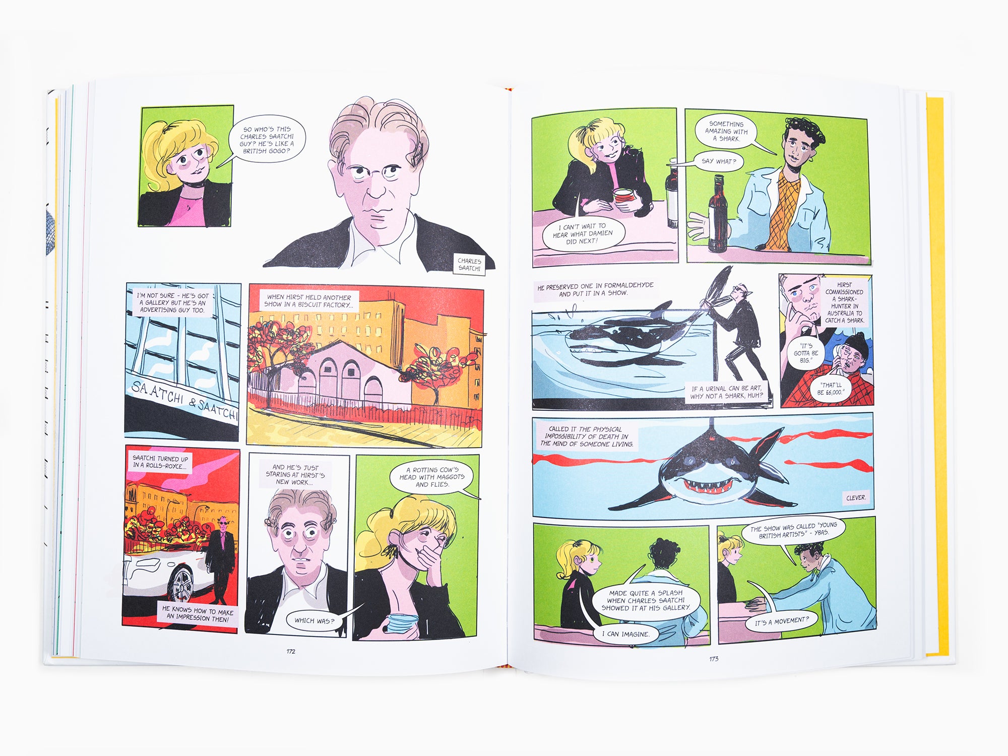 Collective - Blow Up!: The Explosion of Contemporary Art