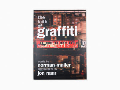 Collective - The Faith of Graffiti