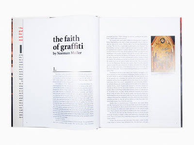 Collective - The Faith of Graffiti