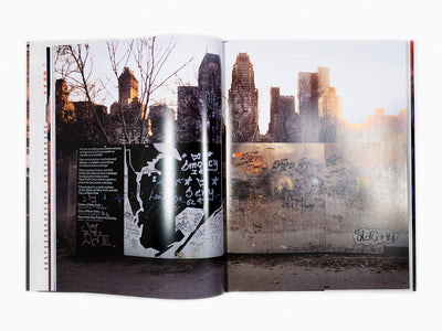 Collective - The Faith of Graffiti